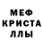Кетамин VHQ Ina Stepanova
